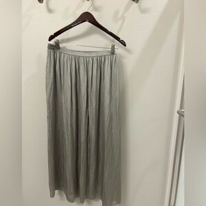J.Crew Gray Women's Skirt
